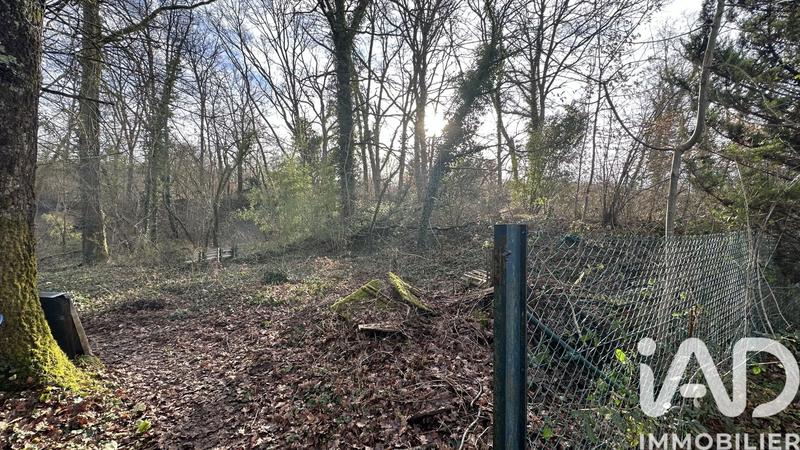 Maison - 109 m² - 5 pièces