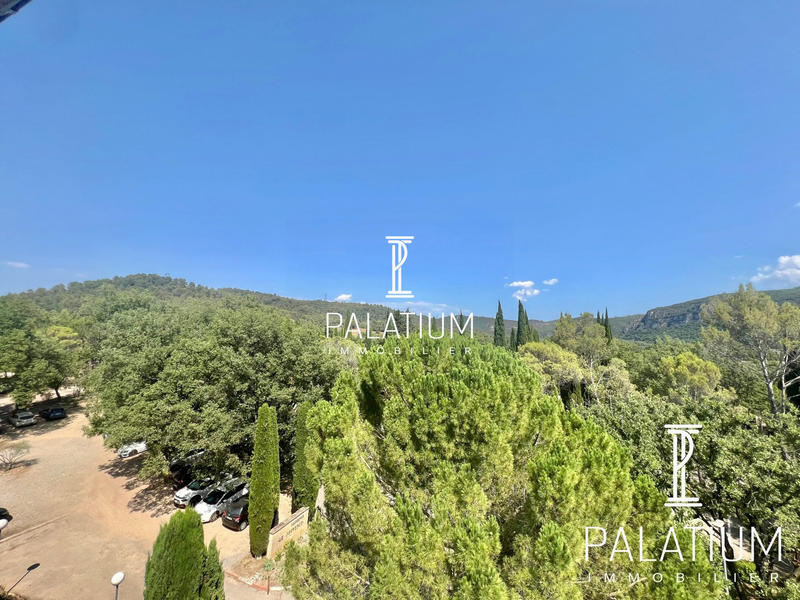 Appartement - 17 m² - 1 pièce