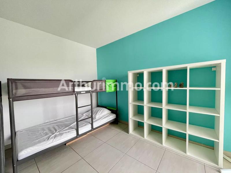 Appartement - 51 m² - 3 pièces