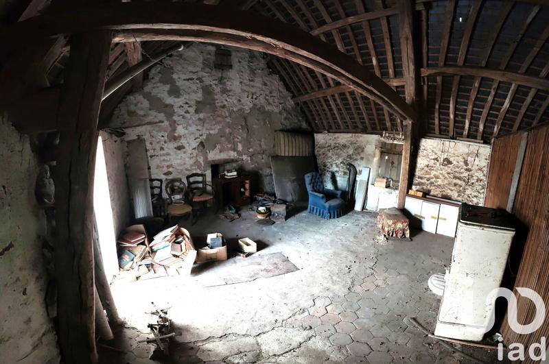 Maison - 238 m² - 6 pièces