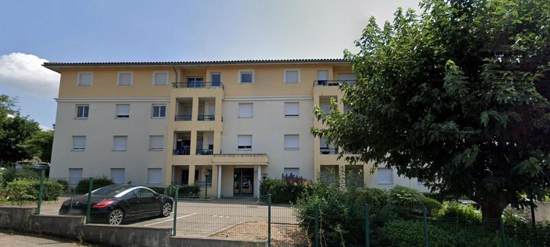 Appartement - 44 m² - 1 pièce