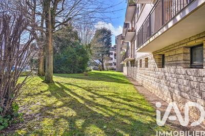 Appartement - 77 m² - 3 pièces