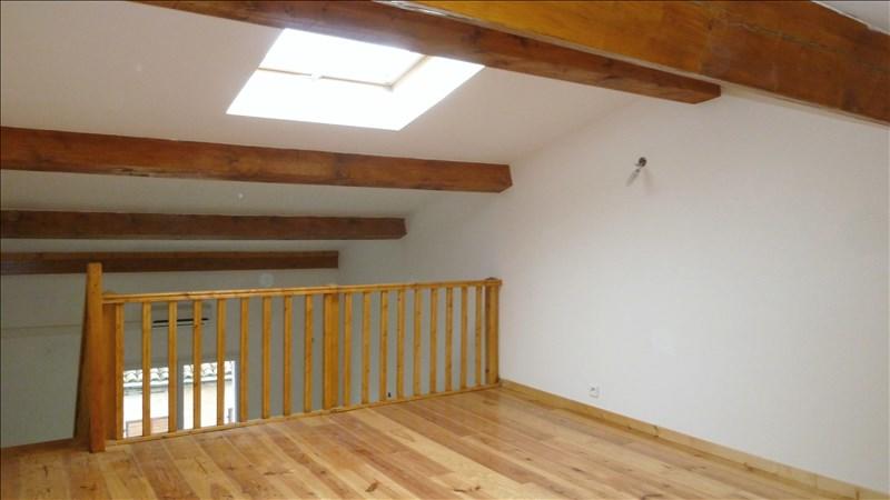 Maison de village - 83 m² - 3 pièces