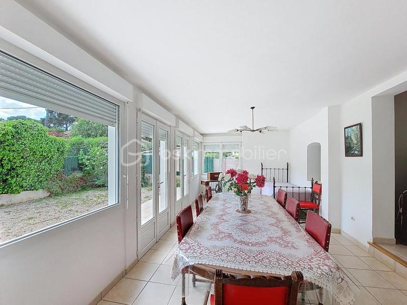 Villa - 158 m² - 7 pièces