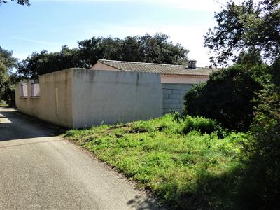 Maison - 100 m² - 6 pièces