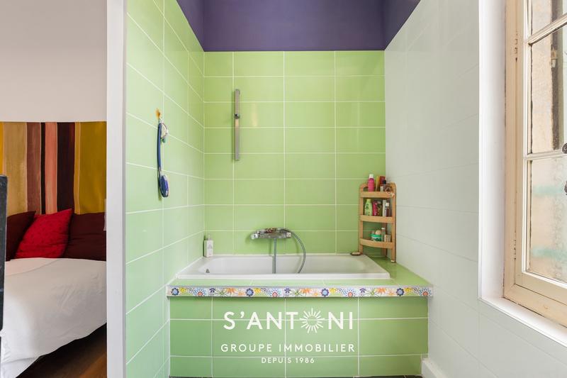 Maison - 134 m² - 5 pièces