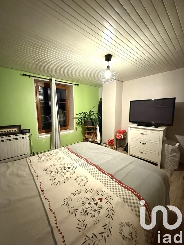 Maison - 147 m² - 6 pièces