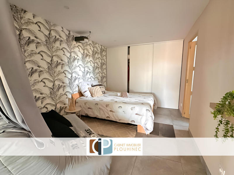 Maison - 130 m² - 4 pièces