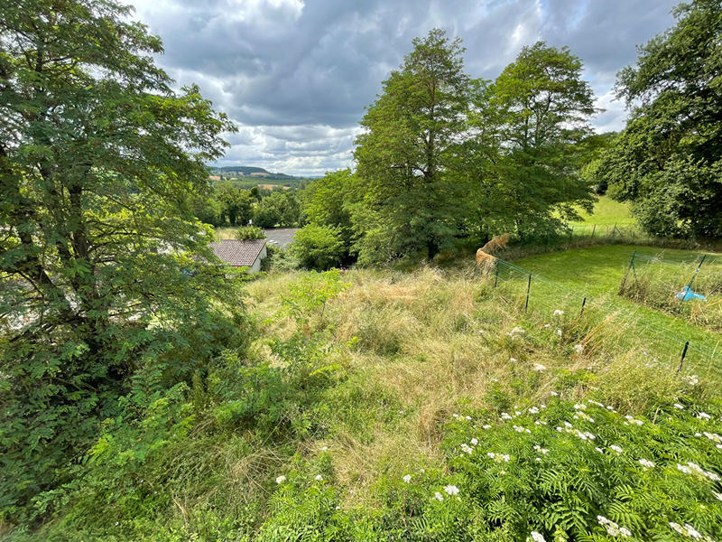 Demeure - 1 187 m² - 10 pièces