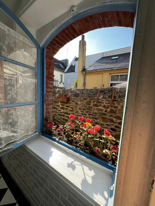 Maison - 97 m² - 6 pièces