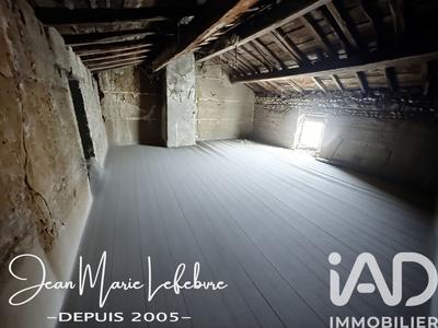 Maison - 146 m² - 5 pièces