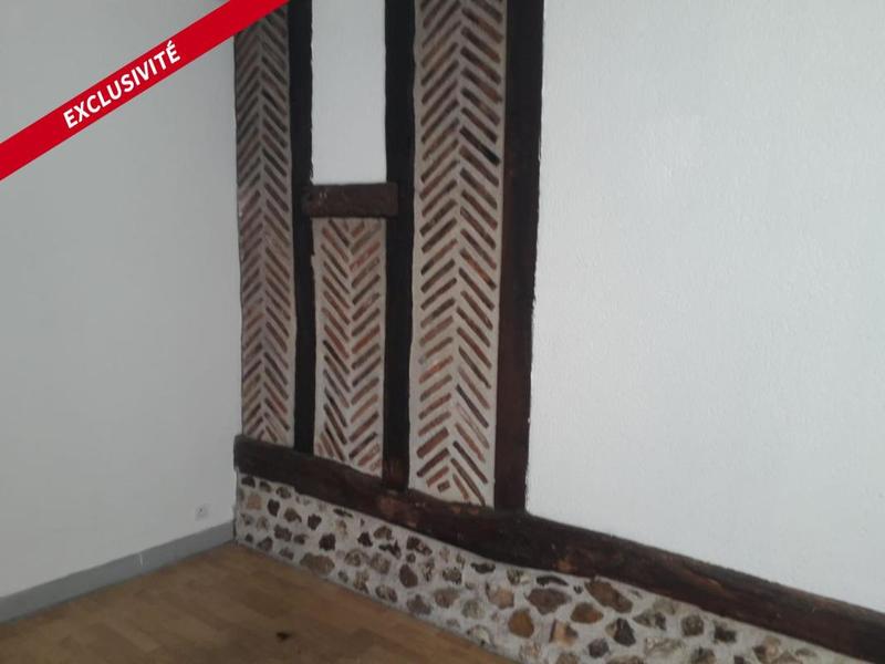 Appartement - 36 m² - 1 pièce