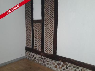 Appartement - 36 m² - 1 pièce