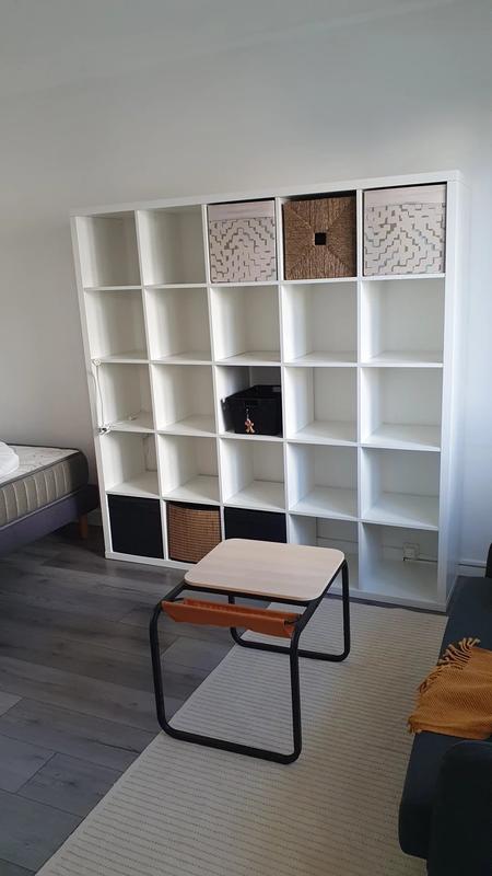 Appartement - 24 m² - 1 pièce