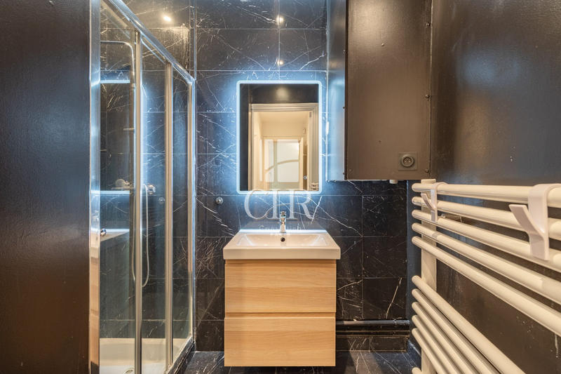 Appartement - 173 m² - 5 pièces