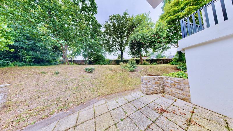 Maison - 55 m² - 3 pièces