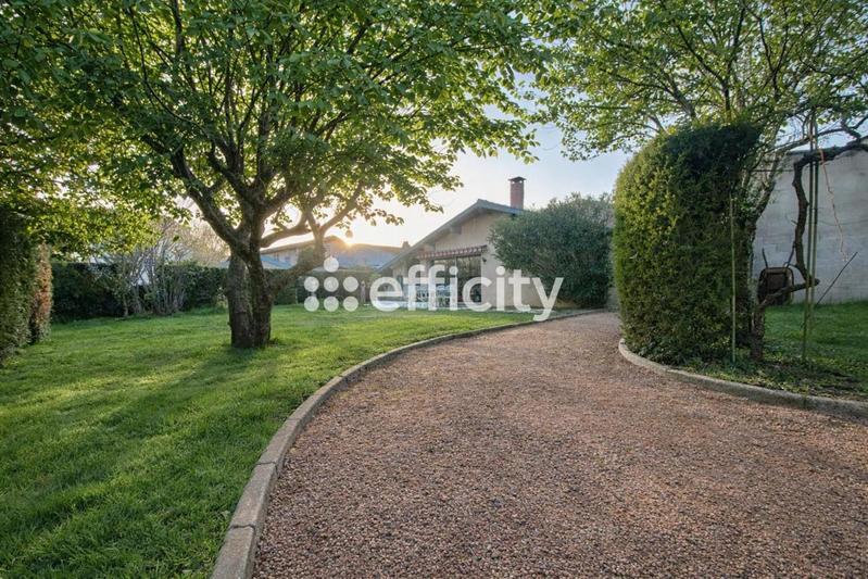 Maison - 135 m² - 5 pièces