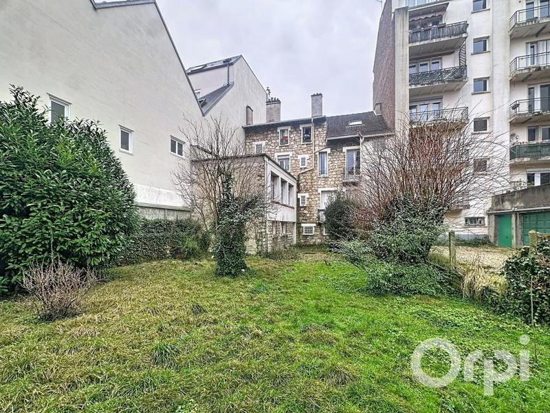 Immeuble - 332 m² - 2 pièces