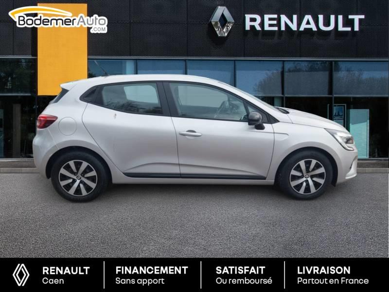 Renault Clio TCe 90 Equilibre