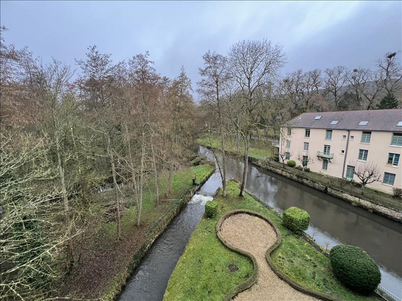 Duplex - 72 m² - 3 pièces