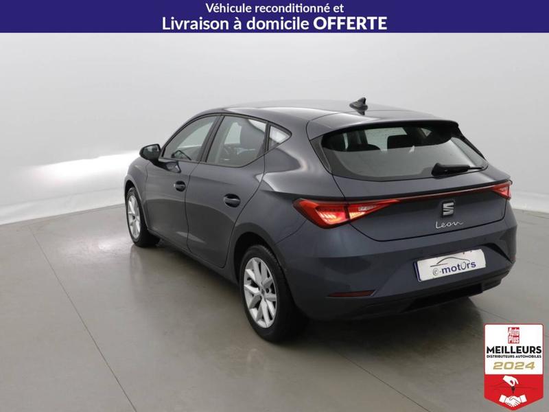 Seat Leon 1.0 Tsi 110 Style