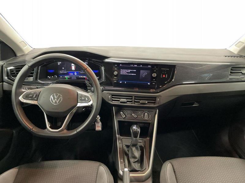 Volkswagen Polo 1.0 Tsi 95 s&amp;S Dsg7 Vw Edition