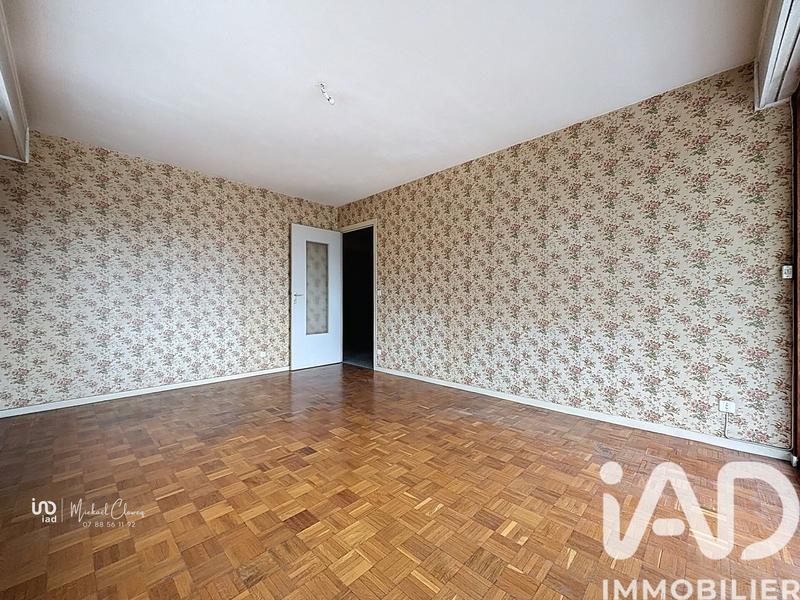 Appartement - 34 m² - 1 pièce