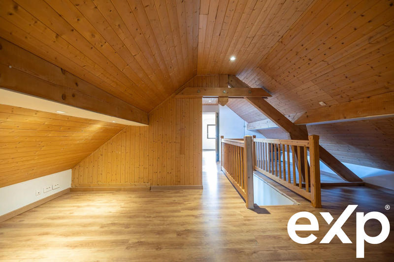 Appartement - 74 m² - 4 pièces