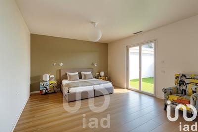 Maison - 166 m² - 5 pièces