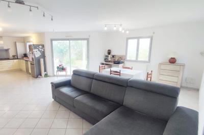 Maison - 118 m² - 4 pièces