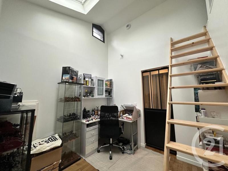 Maison - 107 m² - 6 pièces