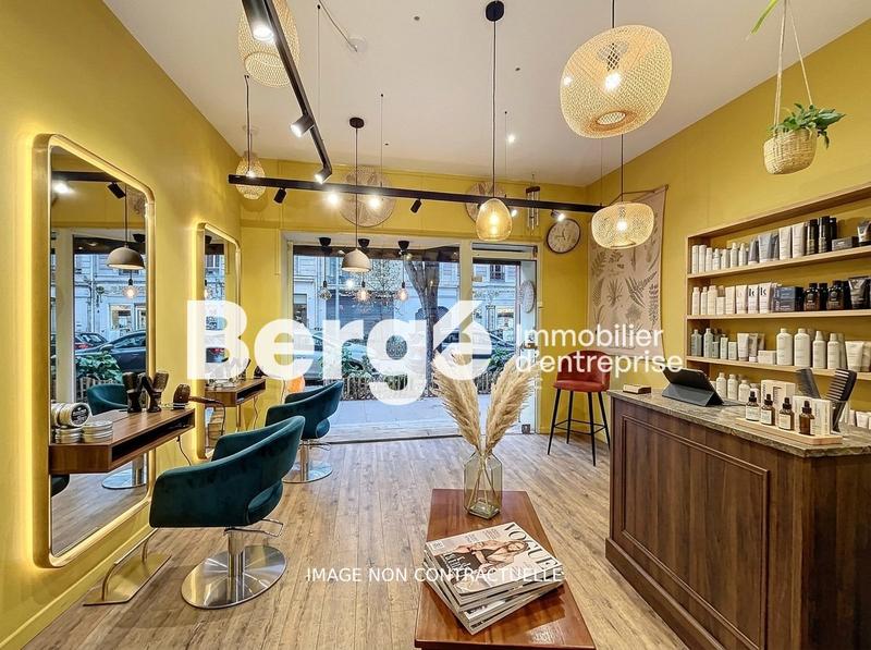 Local commercial - 50 m²