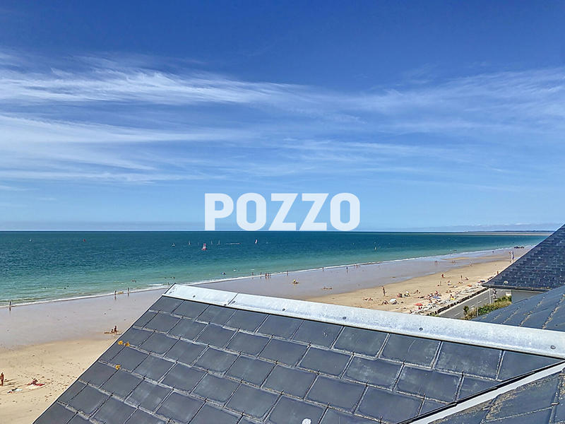 Maison - 120 m² - 7 pièces