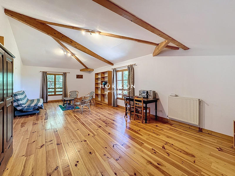 Ferme - 334 m² - 7 pièces