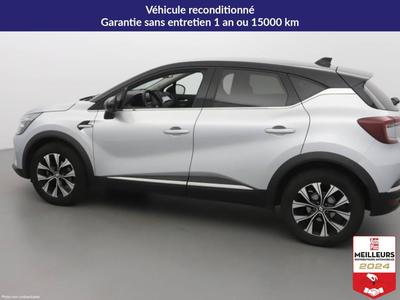 Renault Captur 1.0 Tce 90ch Techno