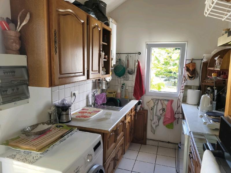 Maison - 154 m² - 8 pièces