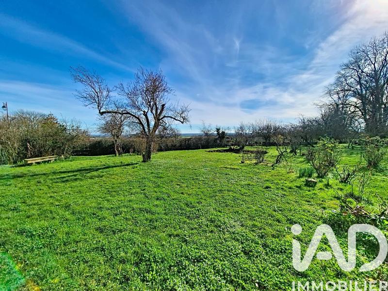 Maison - 162 m² - 6 pièces