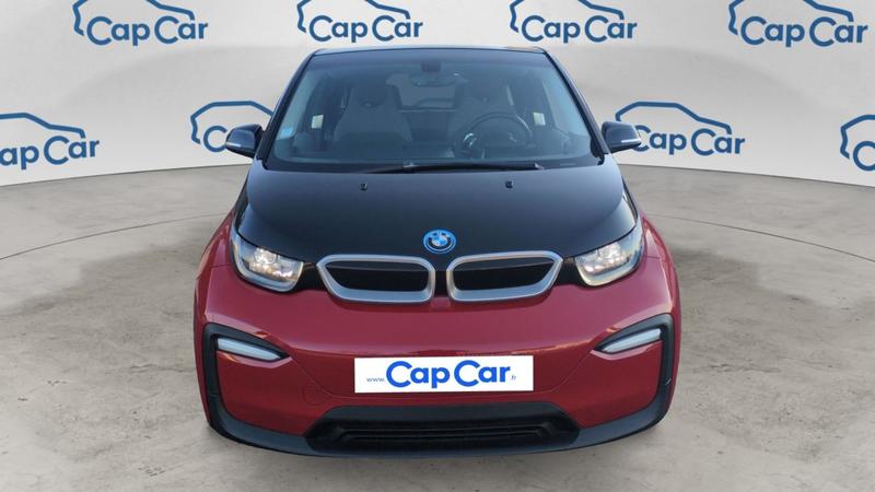 Bmw i3 94 Ah 170 Connected Atelier - Automatique