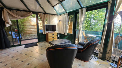 Loft - 54 m² - 1 pièce