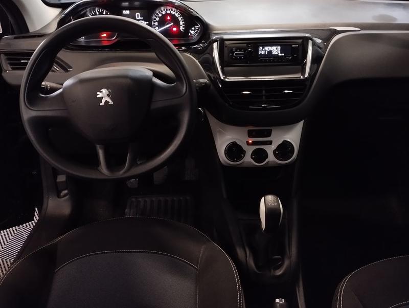 Peugeot 208 Thp 68 Like 5p