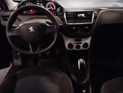 Peugeot 208 Thp 68 Like 5p