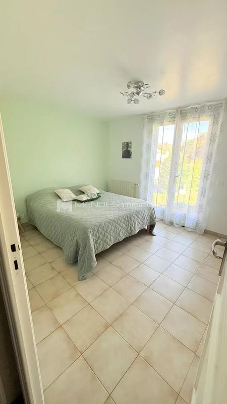 Maison - 151 m² - 4 pièces