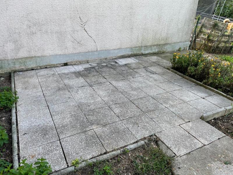 Pavillon - 92 m² - 5 pièces