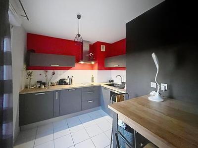 Appartement - 29 m² - 1 pièce