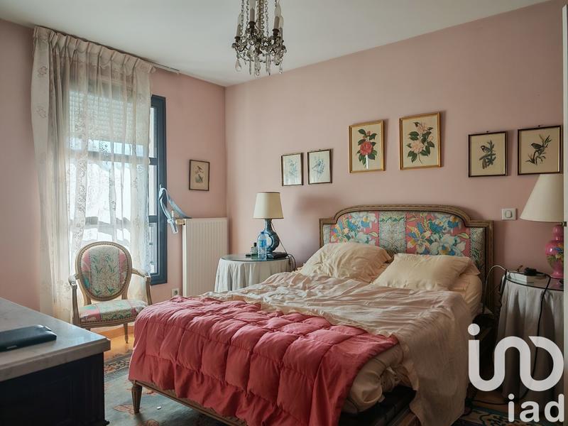 Maison - 147 m² - 5 pièces