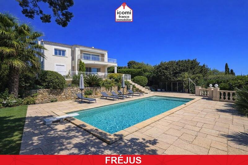 Villa - 175 m² - 6 pièces