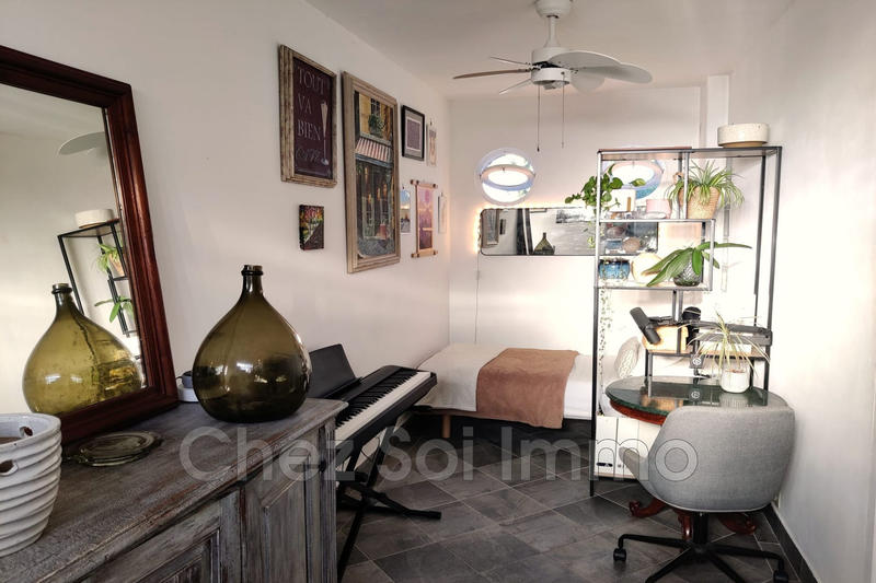 Appartement - 47 m² - 3 pièces