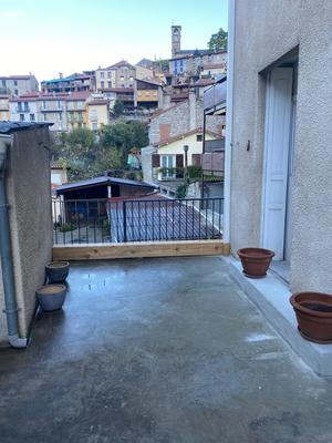 Appartement - 89 m² - 4 pièces