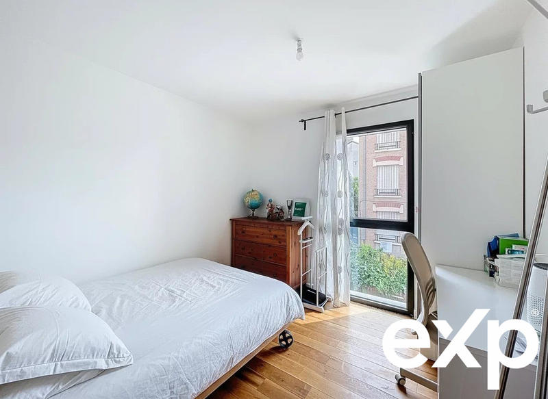 Maison traditionnelle - 120 m² - 5 pièces