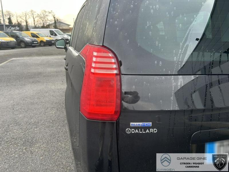 Peugeot 5008 1.6 BlueHDi 120 s&amp;S Active